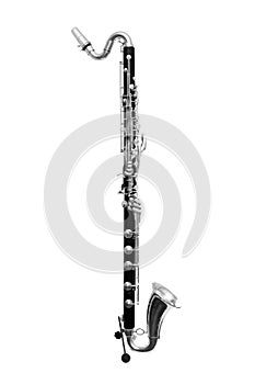 Bass Clarinet