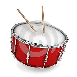 Bass drum