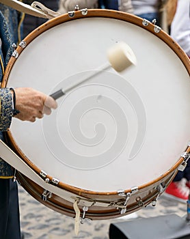 Bass Drum Country Band