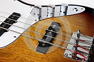 Bass Guitar