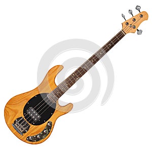 Bass Guitar