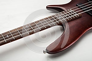 Bass Guitar