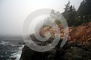 Bass Harbor