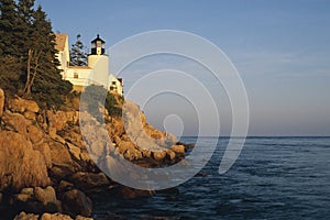 Bass Harbor Head