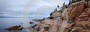 Bass Harbor Head Light