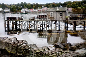 Bass Harbor, Maine