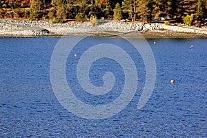 Bass Lake, Sierra National Forest, Madera County, California photo