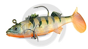 Bass lure