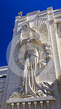 Bass Performance Hall, Fort Worth TX photo