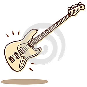 Bass vector