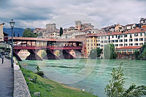 Bassano del Grappa, Veneto, Italy