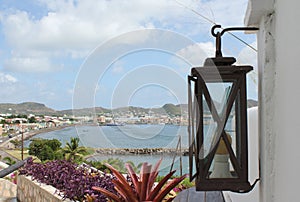 Basseterre, St. Kitts