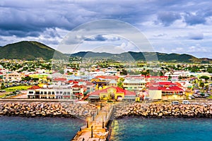 Basseterre, St. Kitts photo