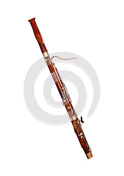 Bassoon photo