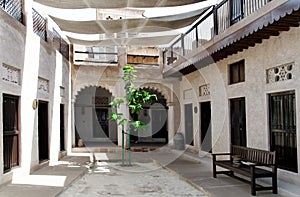 Bastakiya photo