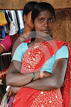 Bastar: The Lost Heritage