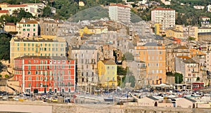 Bastia (Corsica)