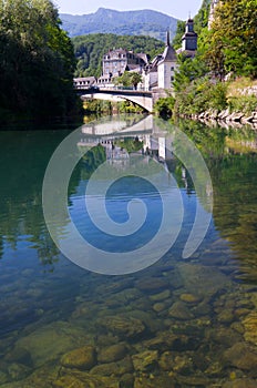 Bastida Lestelle-Betharram