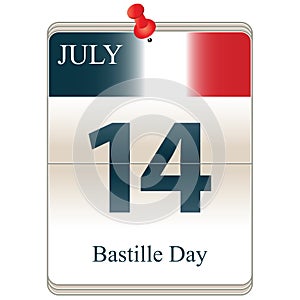 Bastille Day