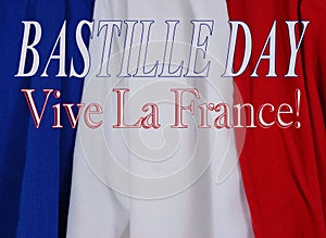 Bastille Day