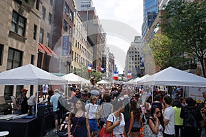 Bastille Day NYC 2015 18