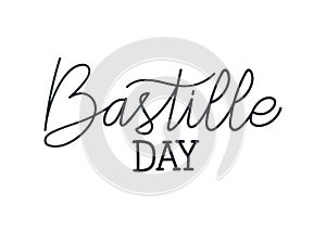 bastille day quote