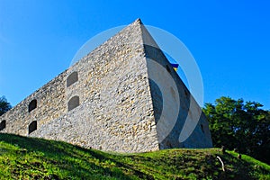 Bastion hetman Doroshenko in Chigirin