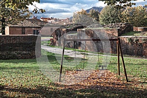 Bastione San Pietro photo