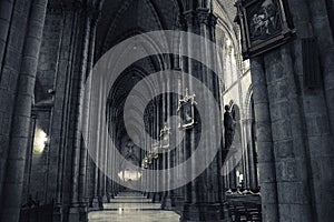 BasÃÂ­lica // Quito photo