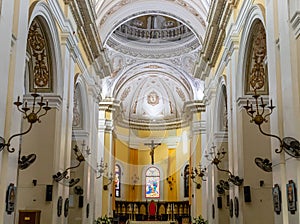 BasÃ­lica de San Juan Bautista