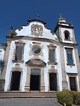 Basílica de São Bento