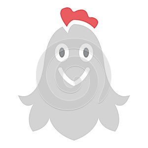 Bat  Isolated Vector Icon which can be easily modified or edited as you want