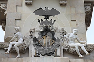 Bat of Valencia