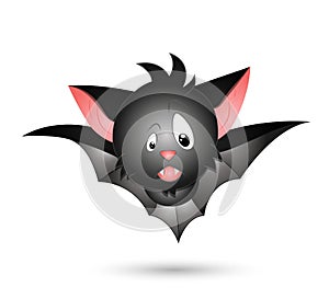 Bat Vector