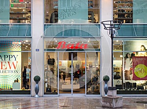 Bata store