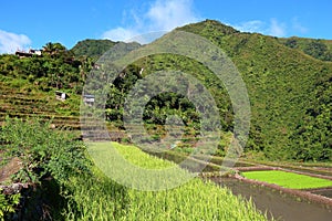 Batad, Philippines