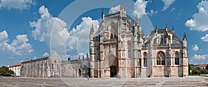 Batalha Monastery photo