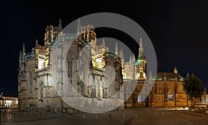 Batalha Monastery photo