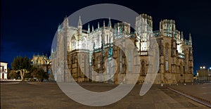 Batalha Monastery photo