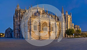 Batalha Monastery