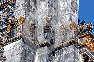 Batalha Monastery photo