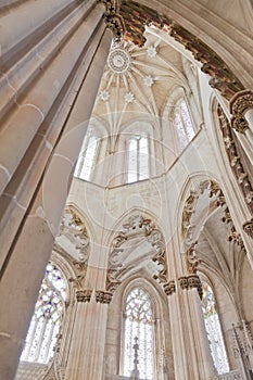 Batalha Monastery photo