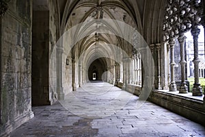 Batalha Monastery, Portugal