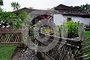 Batan Fundation - San Agustin - COLOMBIA