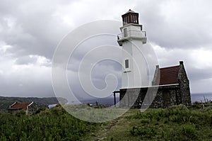 Batanes Lighthouse