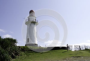 Batanes Lighthouse