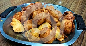 Batata Wada