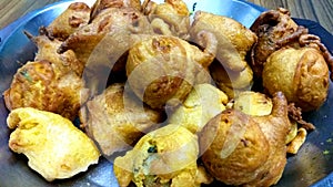Batata Wada