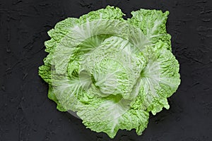 Batavia, Green, salad, salad lettuce, detox, healthy food, salad
