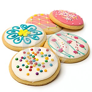 Cukerini Sugar Cookies photo